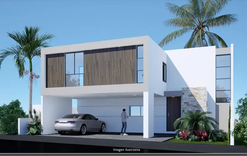 Condominio en venta · Dzibilchaltún, Mérida, Yucatán