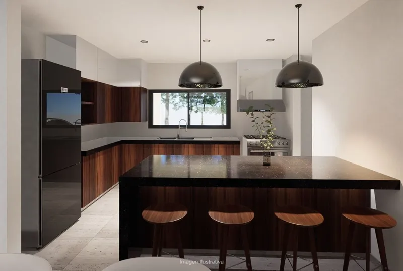 Condominio en venta · Dzibilchaltún, Mérida, Yucatán