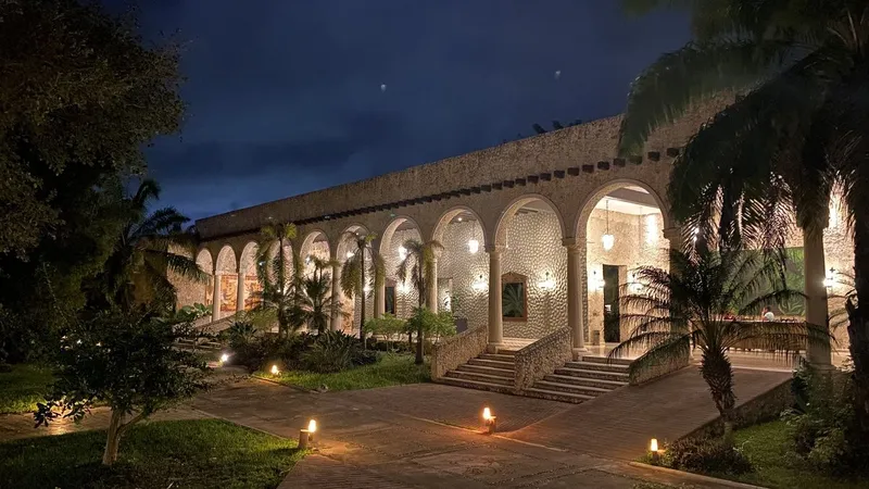 Casa en venta · Santa Cruz Palomeque, Mérida, Yucatán