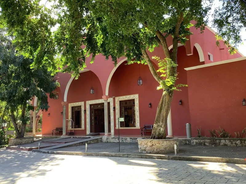 Casa en venta · Santa Cruz Palomeque, Mérida, Yucatán