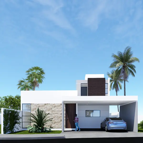 Condominio en venta · Dzibilchaltún, Mérida, Yucatán