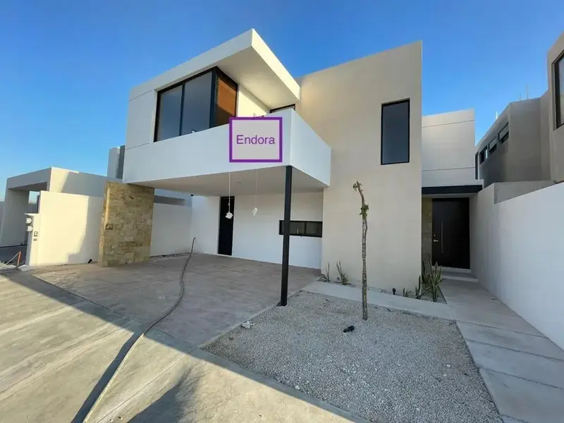 Condominio en venta · Conkal, Conkal, Yucatán