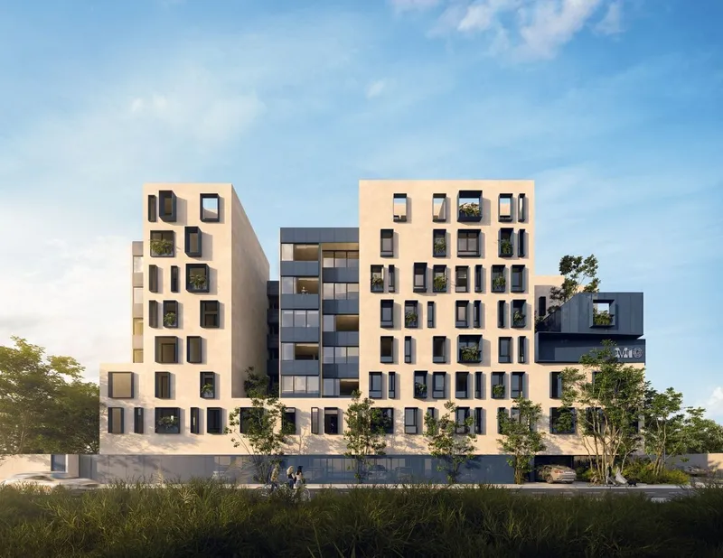 Departamento en venta · Montebello, Mérida, Yucatán