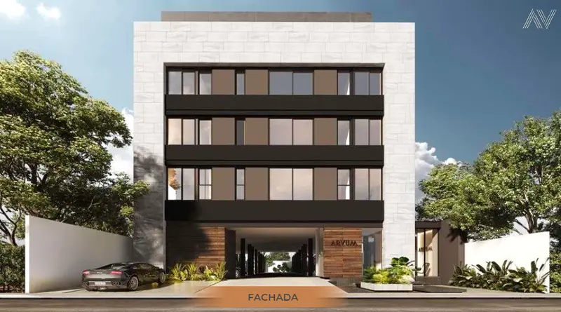 Departamento en venta · San Ramon Norte, Mérida, Yucatán