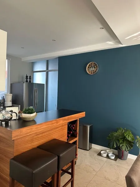Departamento en venta · Santa Fe Cuajimalpa, Cuajimalpa de Morelos, Ciudad de México Departamento en venta · Santa Fe Cuajimalpa, Cuajimalpa de Morelos, Ciudad de México