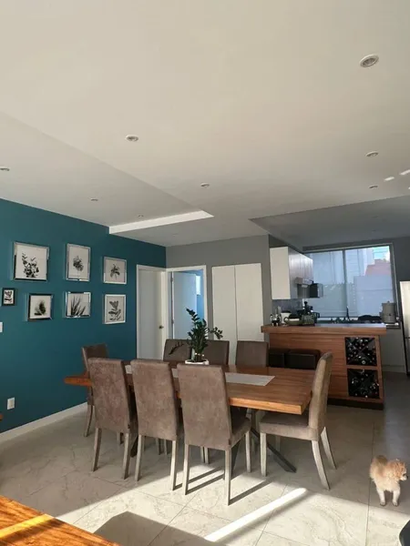 Departamento en venta · Santa Fe Cuajimalpa, Cuajimalpa de Morelos, Ciudad de México Departamento en venta · Santa Fe Cuajimalpa, Cuajimalpa de Morelos, Ciudad de México