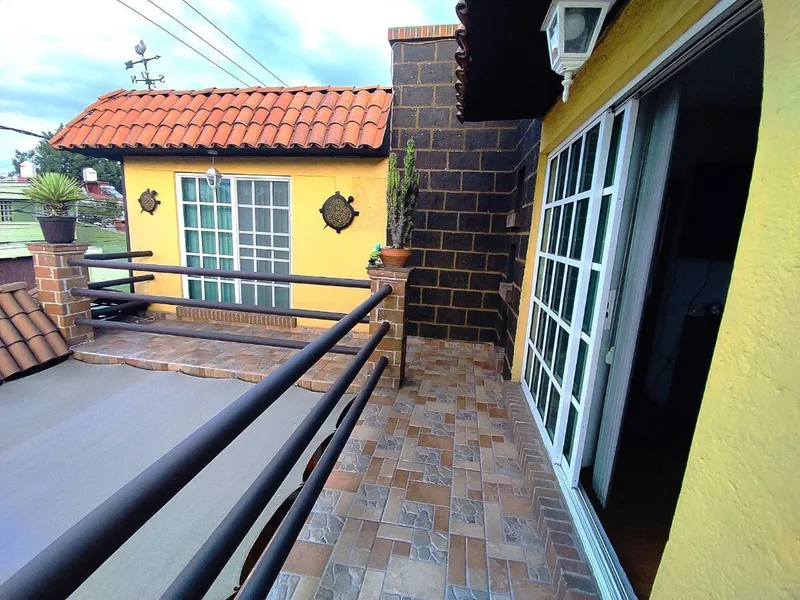 Casa en venta · Las Acacias, Atizapán de Zaragoza, Estado de México