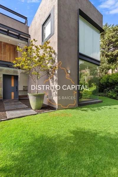 Condominio en venta · Contadero, Cuajimalpa de Morelos, Ciudad de México