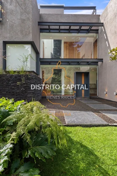 Condominio en venta · Contadero, Cuajimalpa de Morelos, Ciudad de México