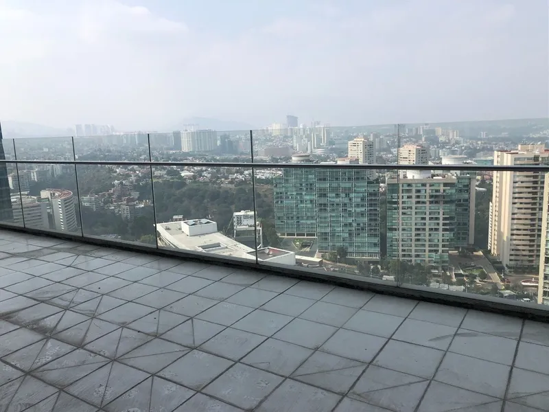 Departamento en venta · Lomas del Chamizal, Cuajimalpa de Morelos, Ciudad de México