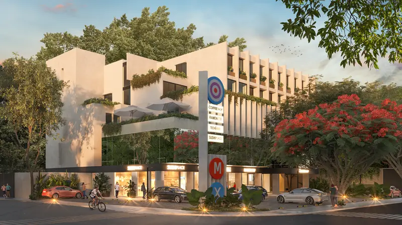 Departamento en venta · México Norte, Mérida, Yucatán