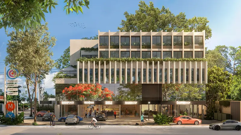 Departamento en venta · México Norte, Mérida, Yucatán