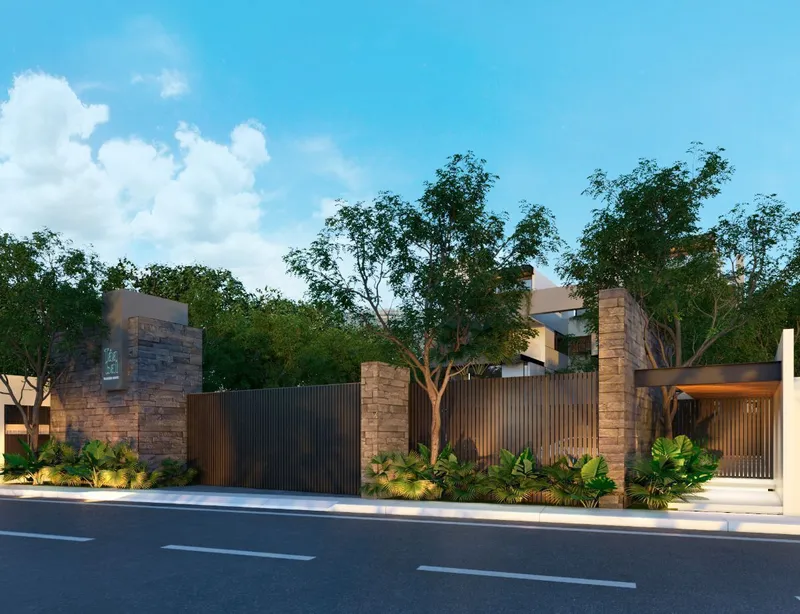 Departamento en venta · Temozon Norte, Mérida, Yucatán