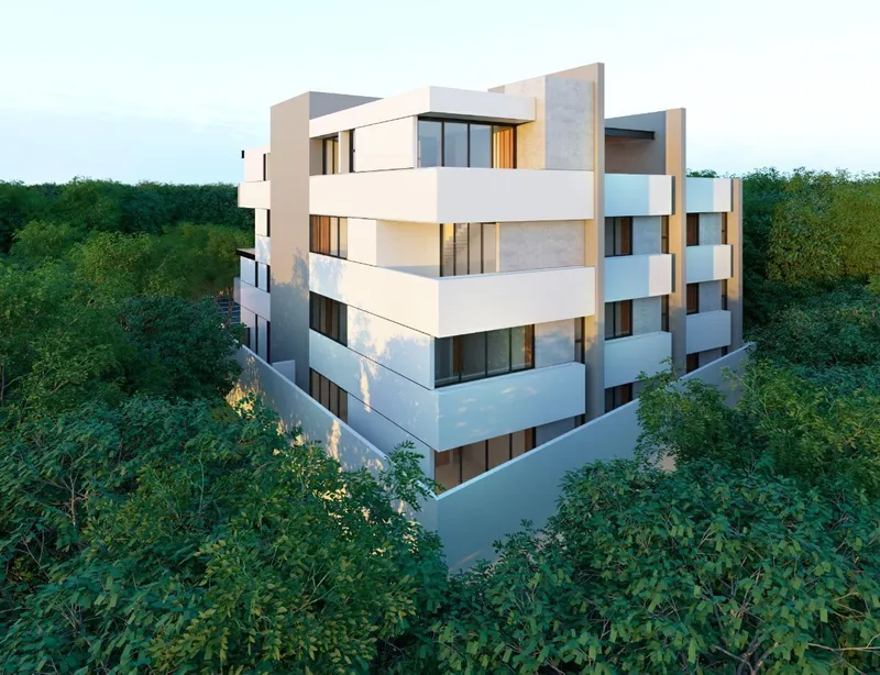 Departamento en venta · Temozon Norte, Mérida, Yucatán