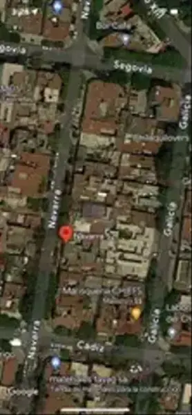 Lote en venta · Álamos, Benito Juárez, Ciudad de México