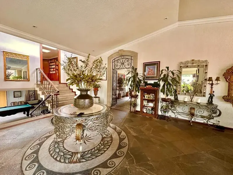 Condominio en venta · Interlomas, Huixquilucan, Estado de México