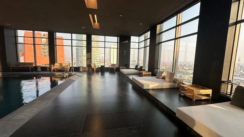 Departamento en venta · Tabacalera, Cuauhtémoc, Ciudad de México Departamento en venta · Tabacalera, Cuauhtémoc, Ciudad de México