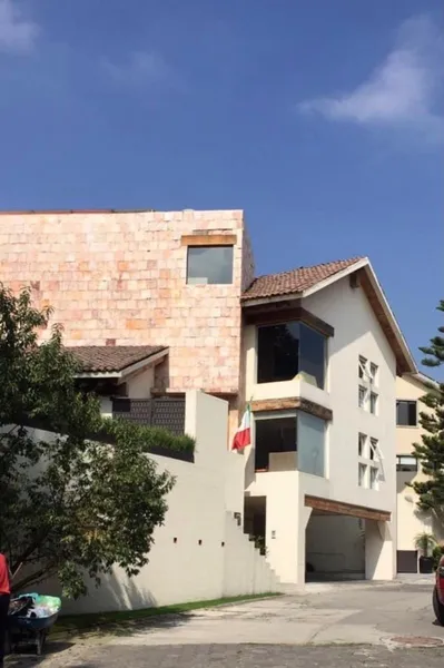 Condominio en venta · Alcantarilla, Álvaro Obregón, Ciudad de México