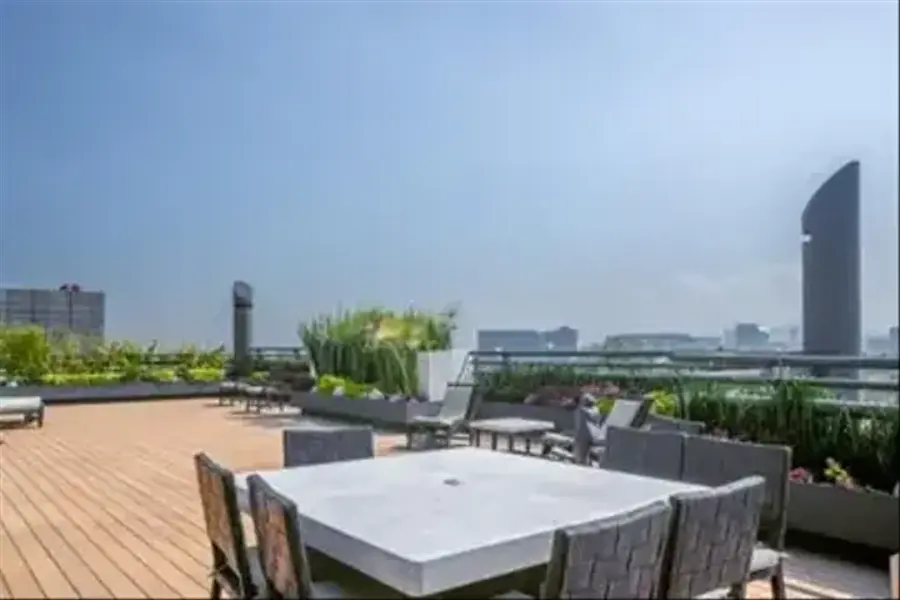 Departamento en venta · Bosques de las Lomas, Cuajimalpa de Morelos, Ciudad de México