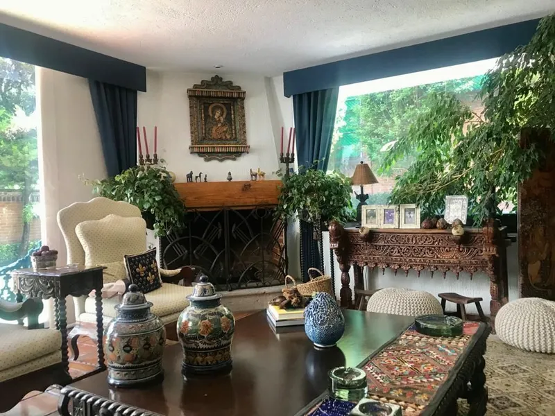 Condominio en venta · Contadero, Cuajimalpa de Morelos, Ciudad de México