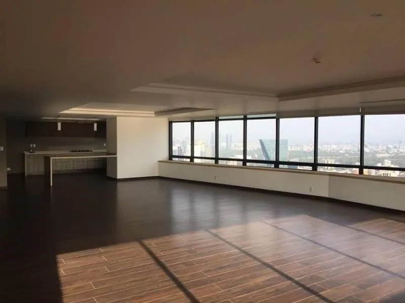 Departamento en venta · Lomas de Chapultepec I Sección, Lomas de Chapultepec, Chapultepec, Miguel Hidalgo, Ciudad de México