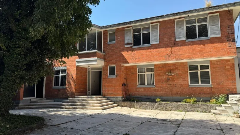 Casa en venta · Lomas Hipódromo, Naucalpan de Juárez, Estado de México