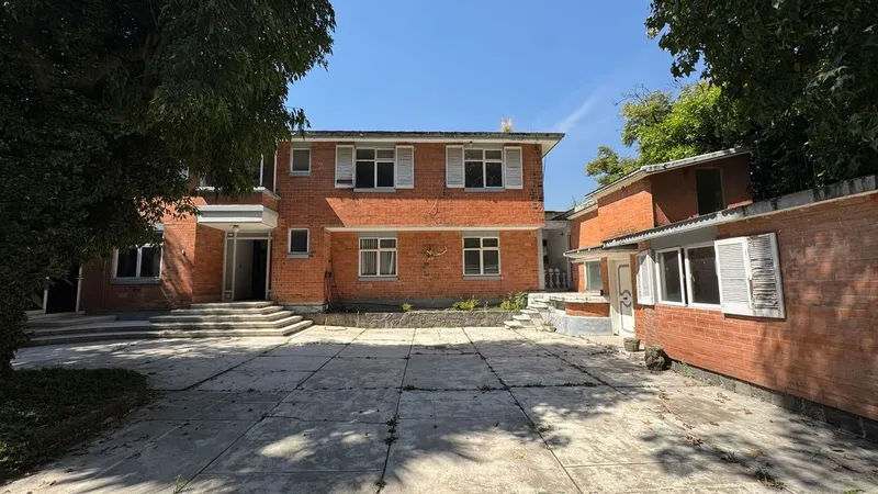 Casa en venta · Lomas Hipódromo, Naucalpan de Juárez, Estado de México