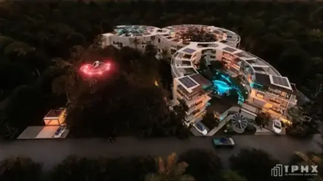 Departamento en venta · La Veleta, Tulum, Quintana Roo