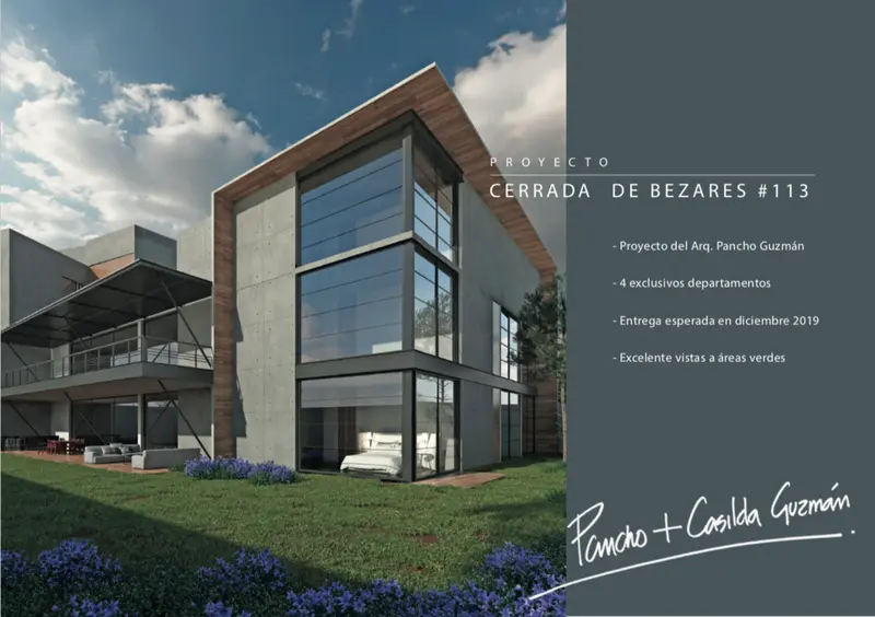 Departamento en venta · Lomas de Bezares, Miguel Hidalgo, Ciudad de México