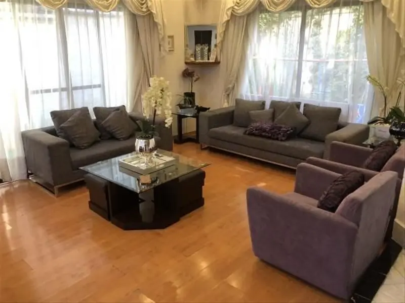 Casa en venta · Interlomas, Huixquilucan, Estado de México
