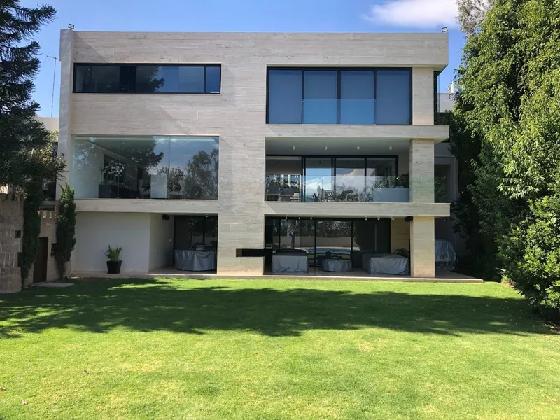 Casa en venta · Bosque de las Lomas, Miguel Hidalgo, Ciudad de México