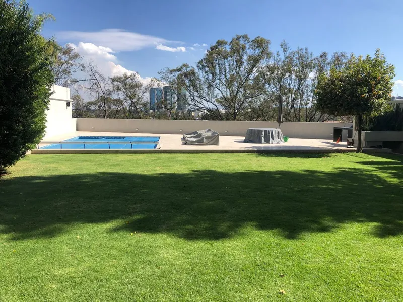 Casa en venta · Bosque de las Lomas, Miguel Hidalgo, Ciudad de México
