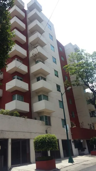 Departamento en venta · Granada, Miguel Hidalgo, Ciudad de México Departamento en venta · Granada, Miguel Hidalgo, Ciudad de México