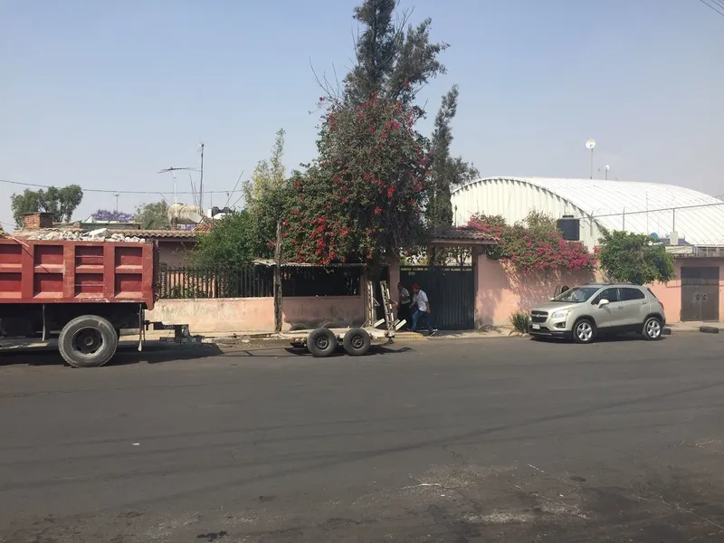Lote en venta · Santa Martha Acatitla, Iztapalapa, Ciudad de México