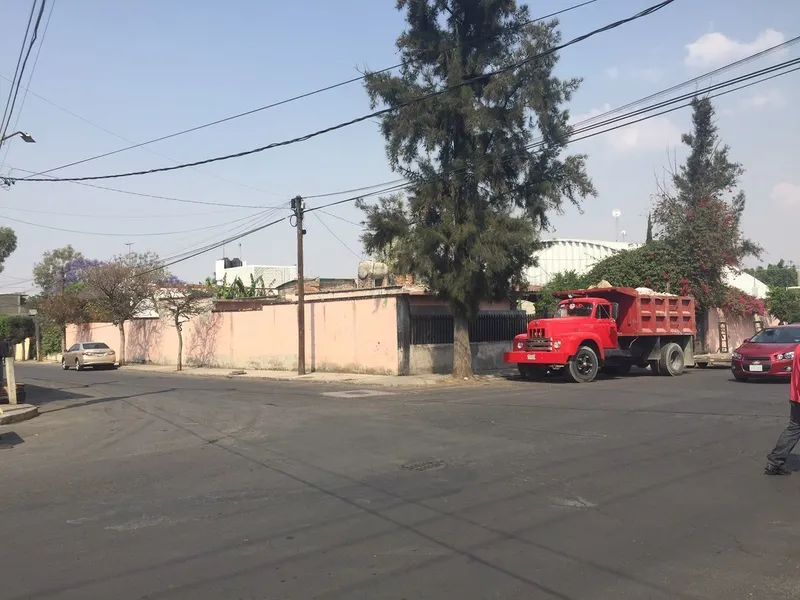 Lote en venta · Santa Martha Acatitla, Iztapalapa, Ciudad de México