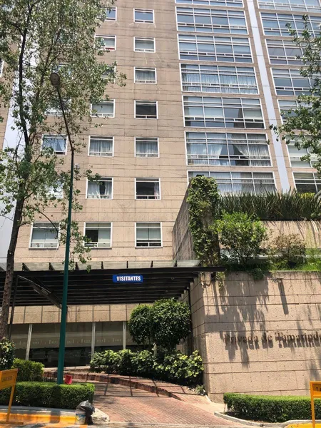 Departamento en venta · Bosques de las Lomas, Cuajimalpa de Morelos, Ciudad de México