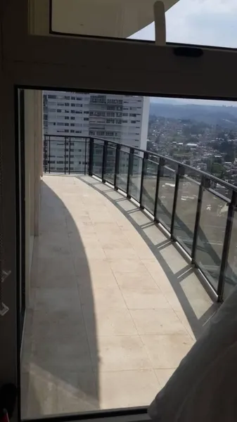 Departamento en venta · Santa Fe Cuajimalpa, Cuajimalpa de Morelos, Ciudad de México Departamento en venta · Santa Fe Cuajimalpa, Cuajimalpa de Morelos, Ciudad de México