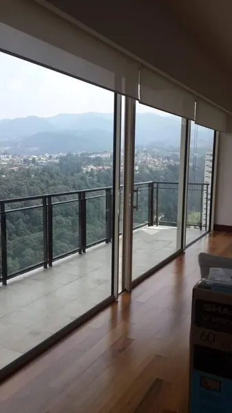 Departamento en venta · Santa Fe Cuajimalpa, Cuajimalpa de Morelos, Ciudad de México Departamento en venta · Santa Fe Cuajimalpa, Cuajimalpa de Morelos, Ciudad de México