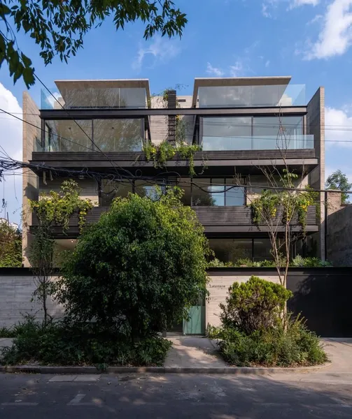 Departamento en venta · Polanco, Miguel Hidalgo, Ciudad de México