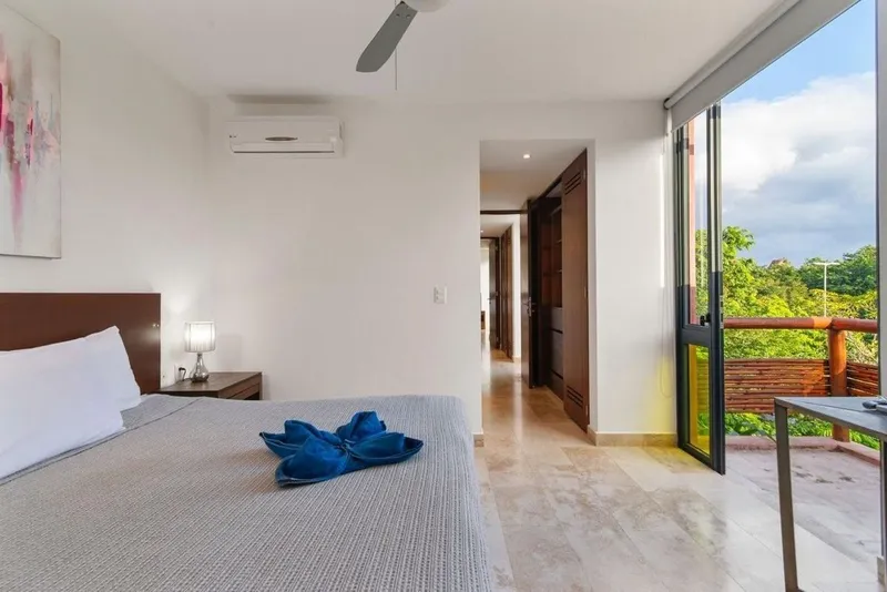 Departamento en venta · Aldea Zama, Tulum, Quintana Roo