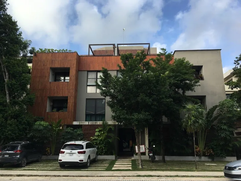 Departamento en venta · Aldea Zama, Tulum, Quintana Roo