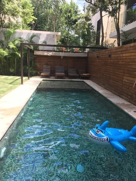 Departamento en venta · Aldea Zama, Tulum, Quintana Roo