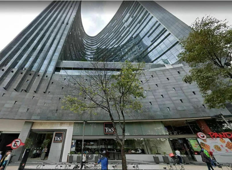 Departamento en venta · Tabacalera, Cuauhtémoc, Ciudad de México