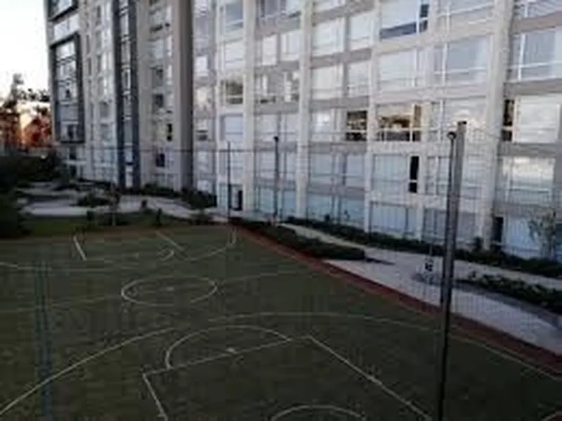 Departamento en venta · Olivar de los Padres, Álvaro Obregón, Ciudad de México Departamento en venta · Olivar de los Padres, Álvaro Obregón, Ciudad de México