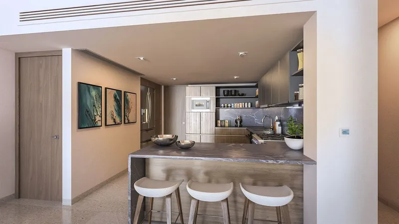 Departamento en venta · Puerto Cancún, Cancún, Benito Juárez, Quintana Roo