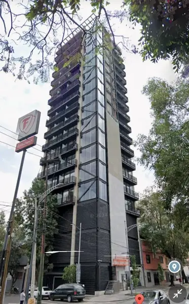 Departamento en venta · Guadalupe Inn, Álvaro Obregón, Ciudad de México Departamento en venta · Guadalupe Inn, Álvaro Obregón, Ciudad de México