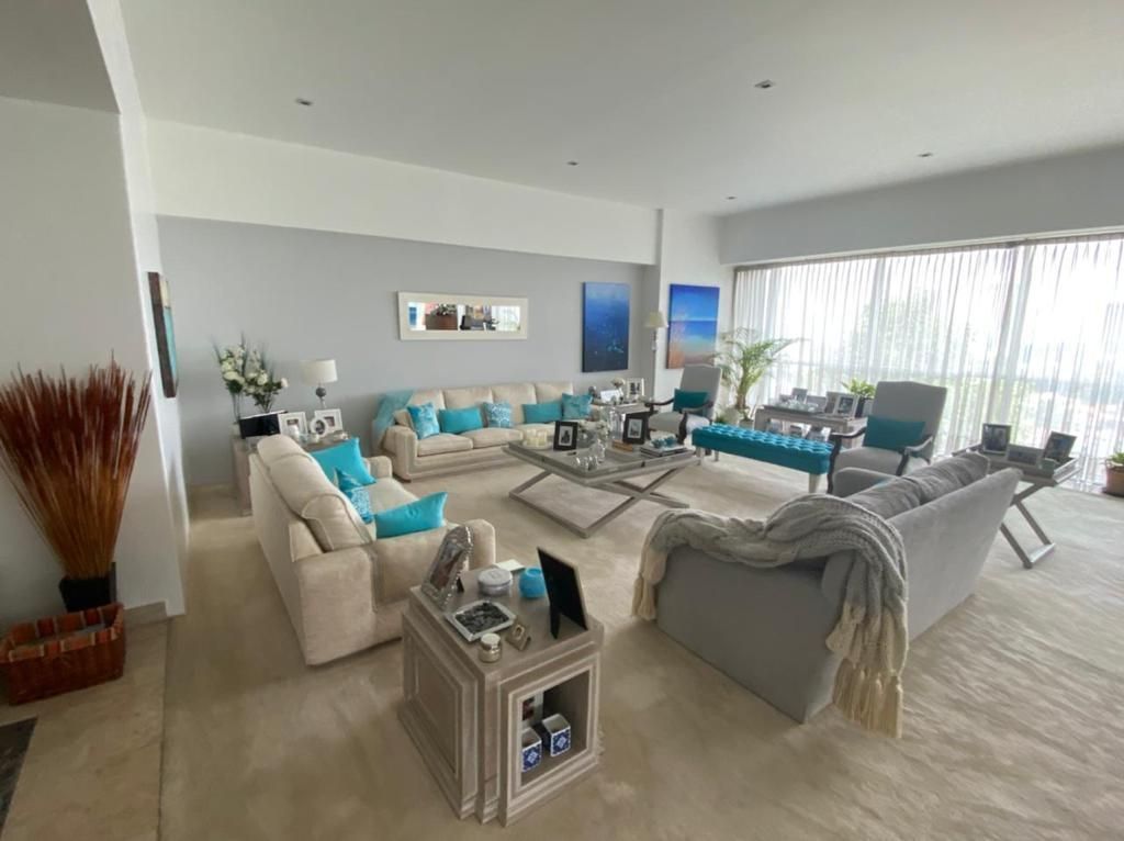 Departamento en venta · Bosques de las Lomas, Cuajimalpa de Morelos, Ciudad de México