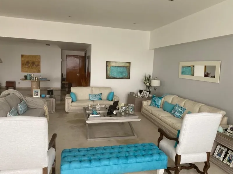 Departamento en venta · Bosques de las Lomas, Cuajimalpa de Morelos, Ciudad de México