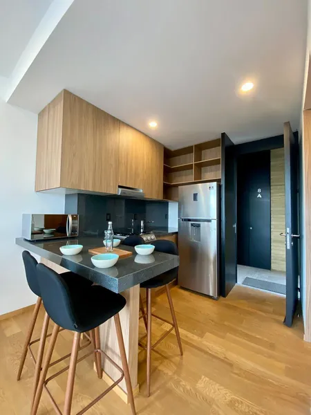 Departamento en venta · San Jose Insurgentes, Mixcoac, Benito Juárez, Ciudad de México