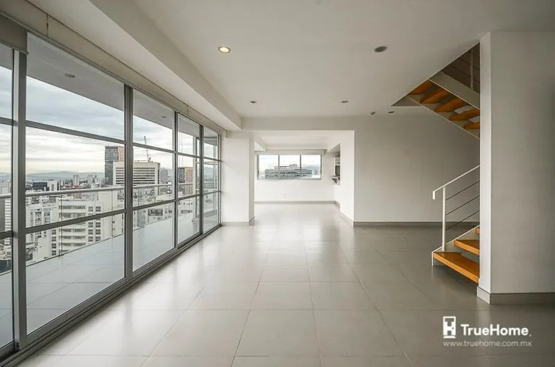 Departamento en venta · Ampliación Granada, Granada, Miguel Hidalgo, Ciudad de México